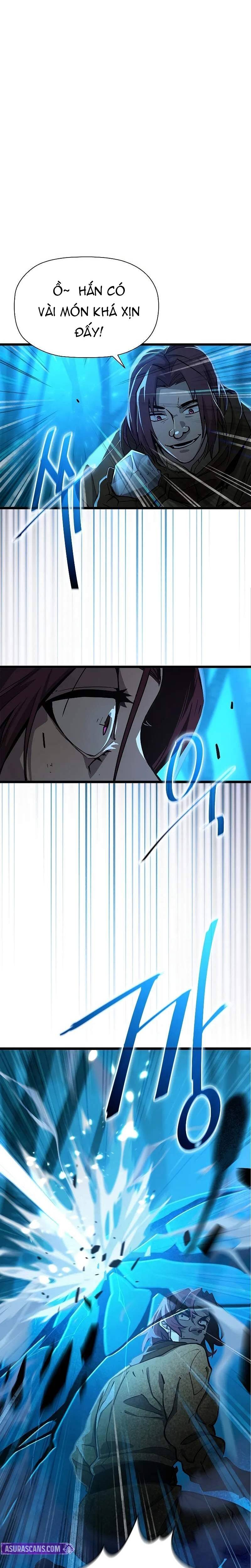 Kẻ Sống Sót Mạnh Nhất Chap 4 - Next Chap 5