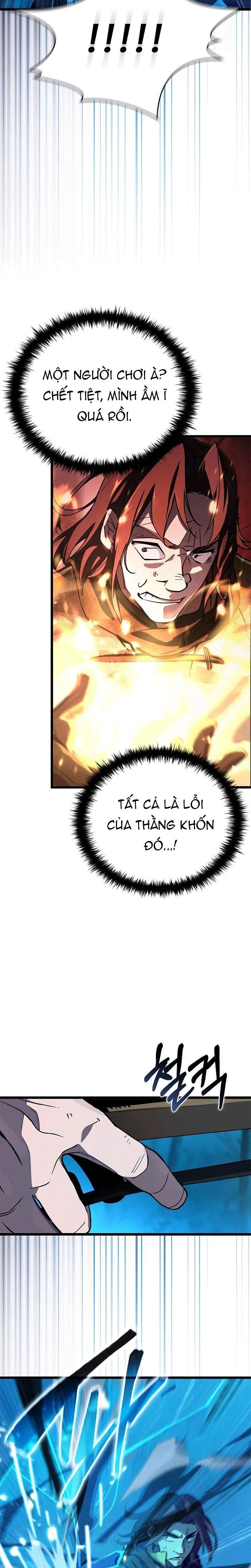 Kẻ Sống Sót Mạnh Nhất Chap 4 - Next Chap 5