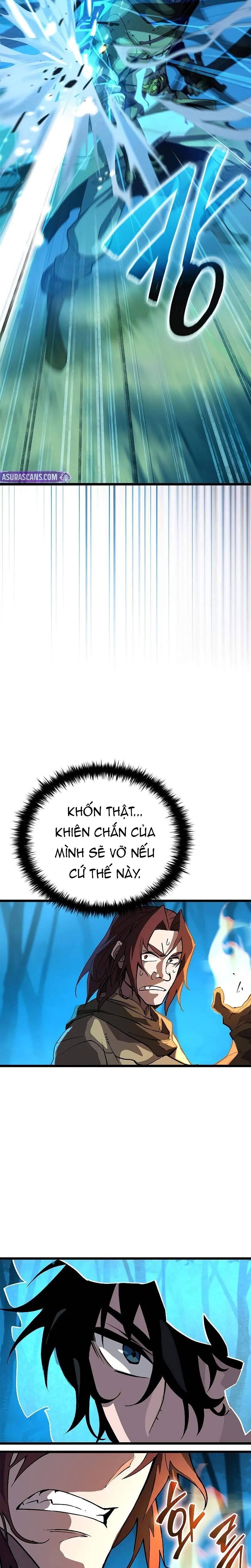 Kẻ Sống Sót Mạnh Nhất Chap 4 - Next Chap 5