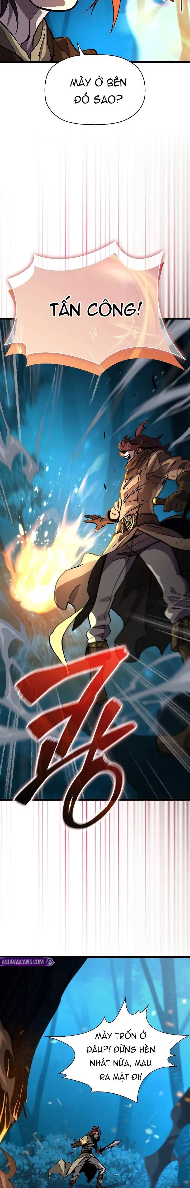 Kẻ Sống Sót Mạnh Nhất Chap 4 - Next Chap 5