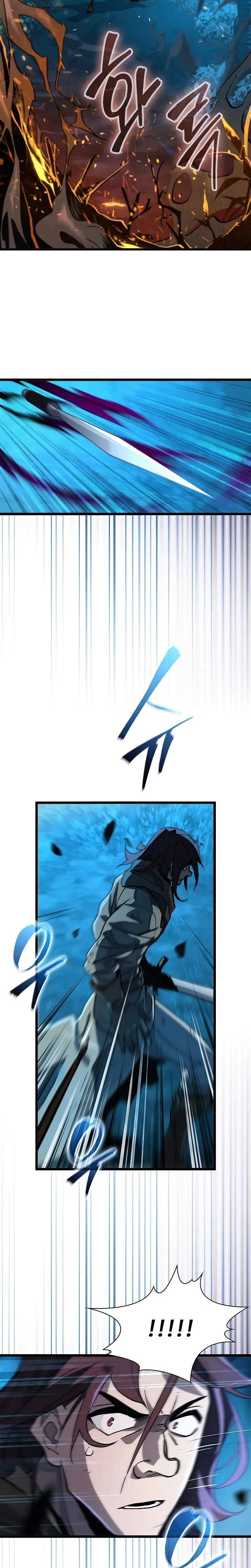 Kẻ Sống Sót Mạnh Nhất Chap 4 - Next Chap 5