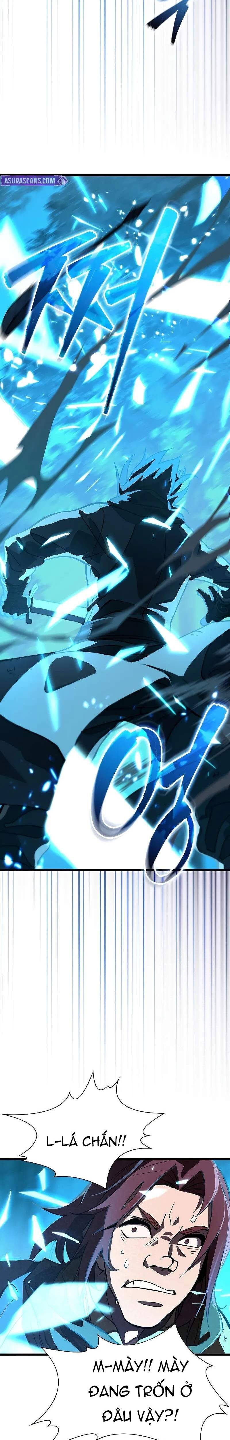 Kẻ Sống Sót Mạnh Nhất Chap 4 - Next Chap 5
