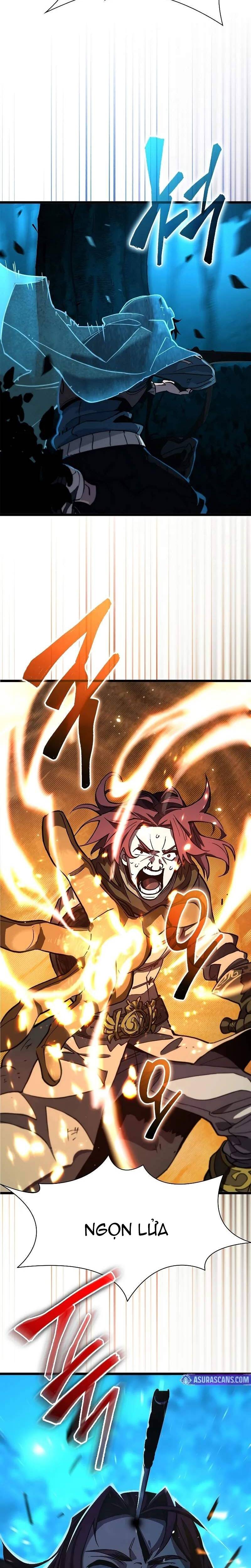 Kẻ Sống Sót Mạnh Nhất Chap 4 - Next Chap 5
