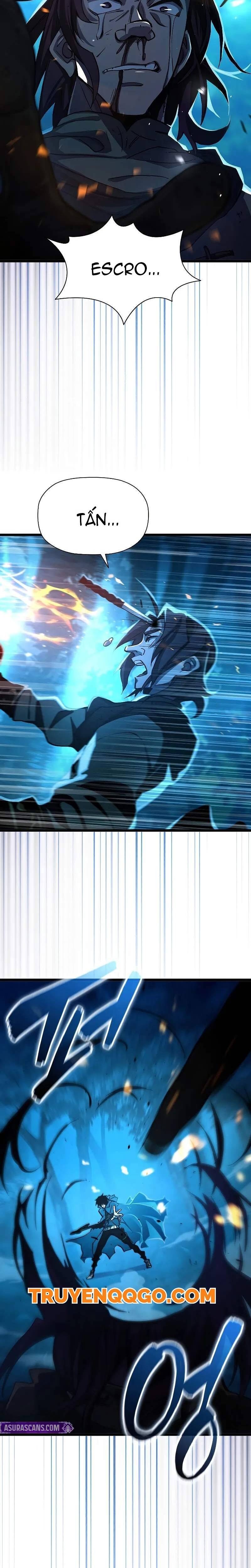 Kẻ Sống Sót Mạnh Nhất Chap 4 - Next Chap 5