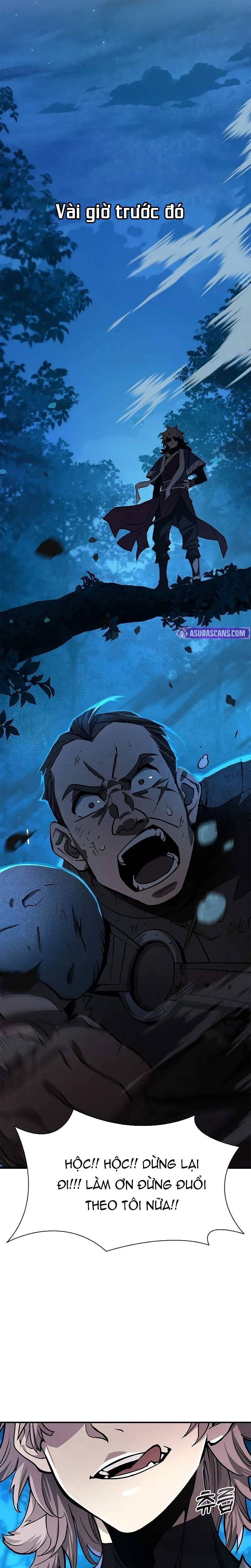 Kẻ Sống Sót Mạnh Nhất Chap 4 - Next Chap 5