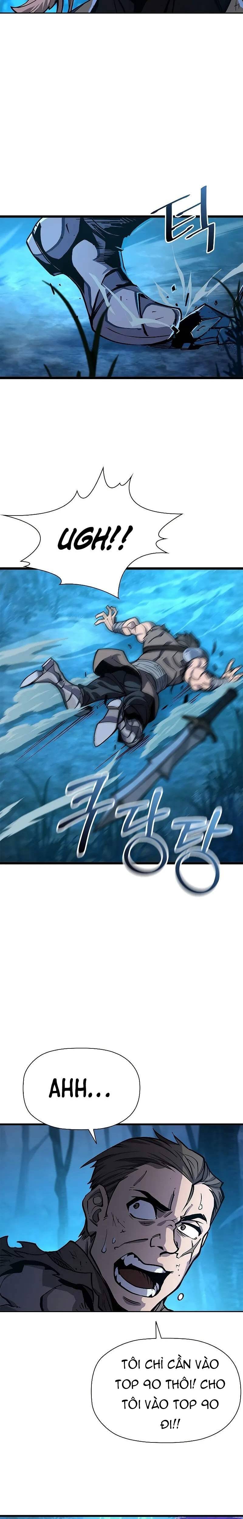 Kẻ Sống Sót Mạnh Nhất Chap 4 - Next Chap 5