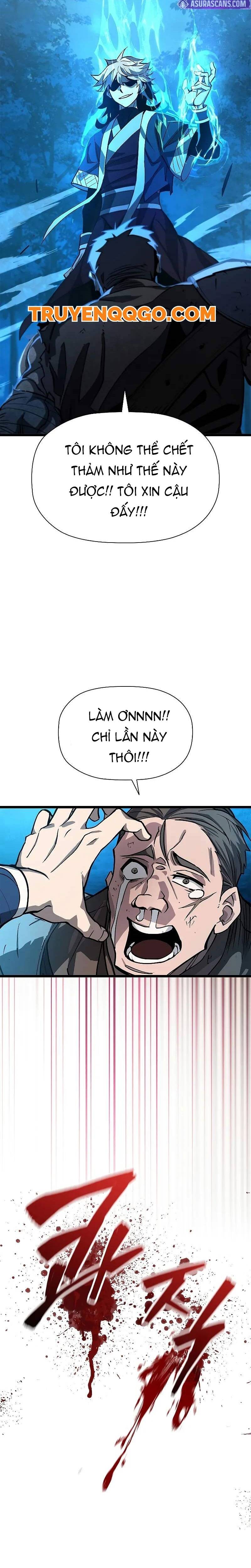 Kẻ Sống Sót Mạnh Nhất Chap 4 - Next Chap 5