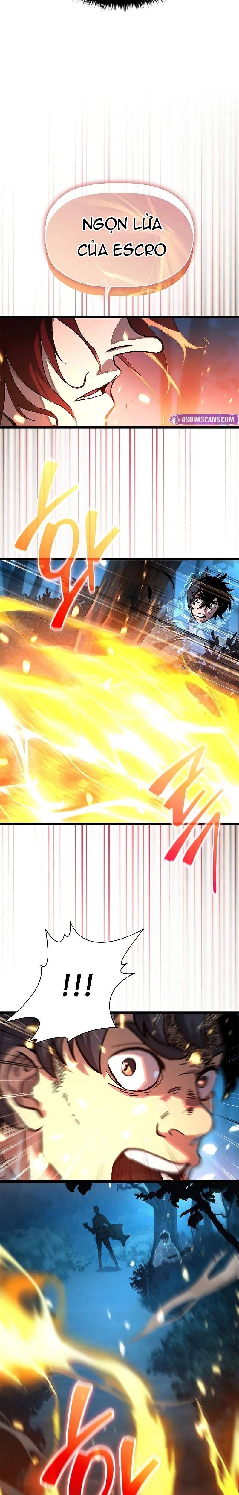 Kẻ Sống Sót Mạnh Nhất Chap 4 - Next Chap 5