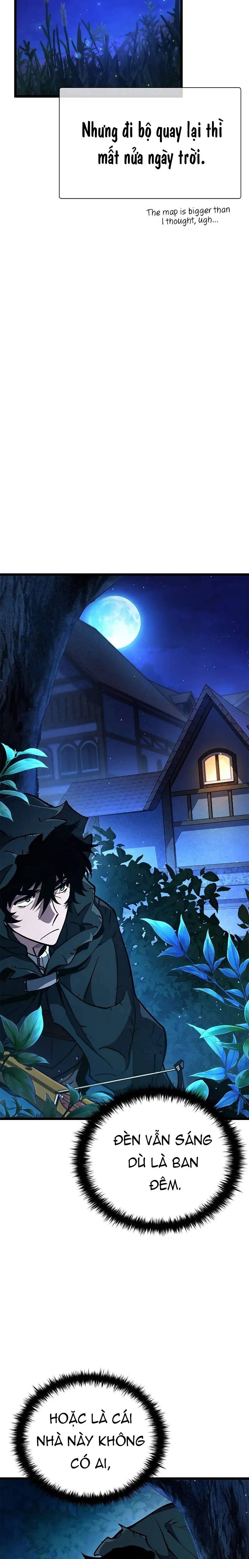 Kẻ Sống Sót Mạnh Nhất Chap 6 - Next Chap 7