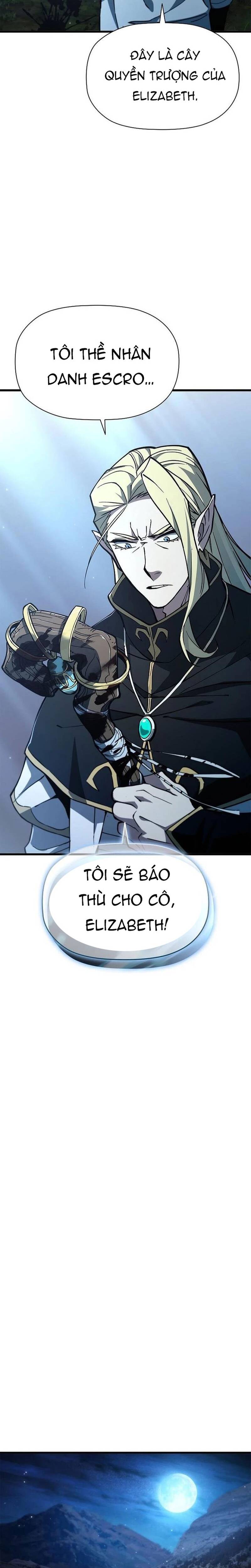 Kẻ Sống Sót Mạnh Nhất Chap 7 - Next Chap 8