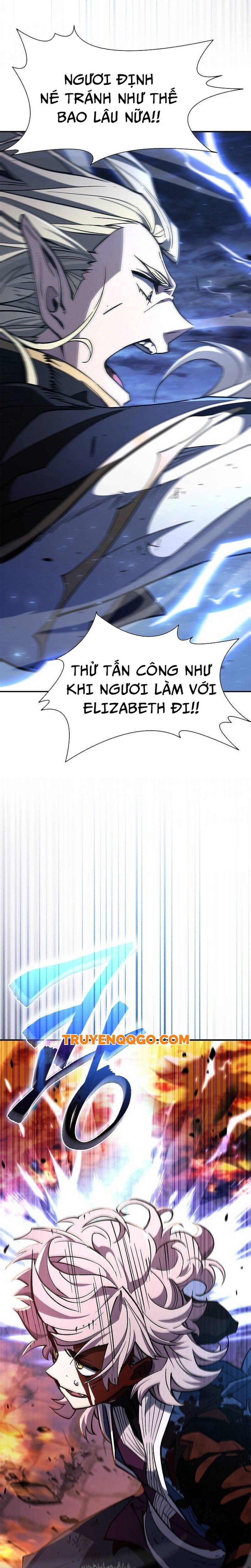 Kẻ Sống Sót Mạnh Nhất Chap 8 - Next Chap 9
