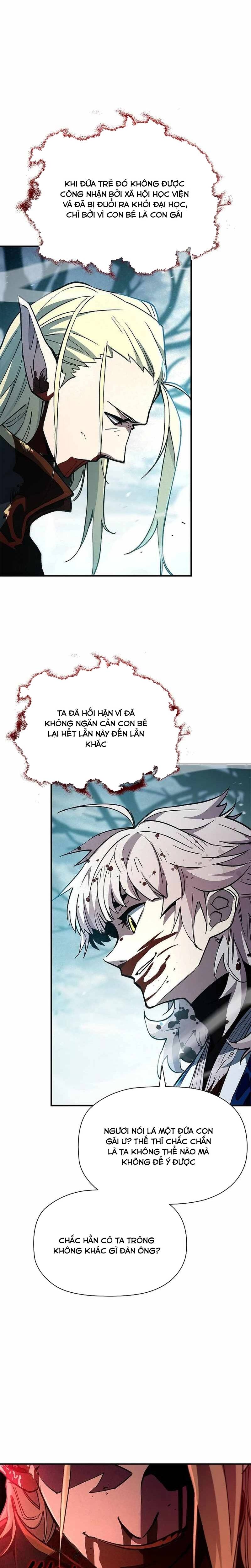 Kẻ Sống Sót Mạnh Nhất Chap 9 - Next Chap 10