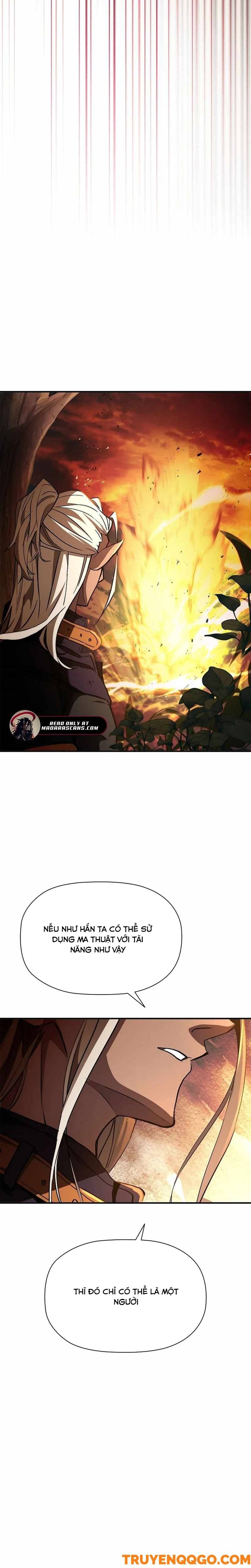 Kẻ Sống Sót Mạnh Nhất Chap 9 - Next Chap 10