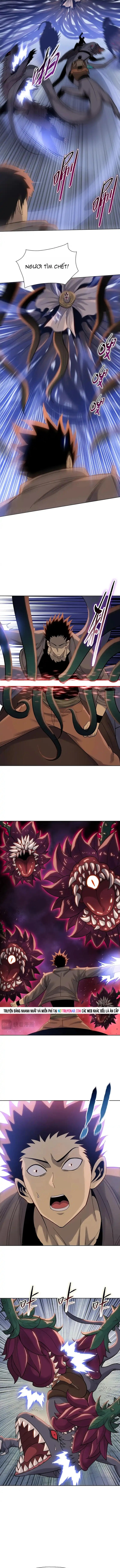 Kẻ Tàn Nhẫn Ngày Tận Thế: Bắt Đầu Dự Trữ Hàng Tỉ Tấn Vật Tư Chap 100 - Next Chap 101