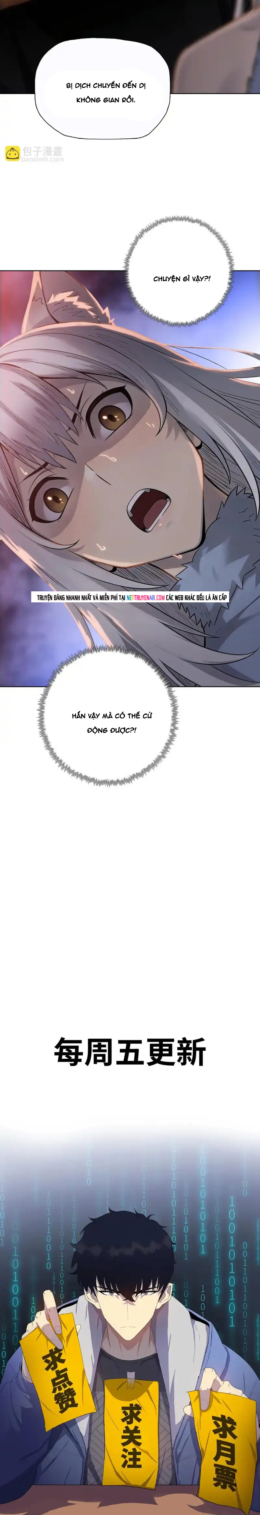 Kẻ Tàn Nhẫn Ngày Tận Thế: Bắt Đầu Dự Trữ Hàng Tỉ Tấn Vật Tư Chap 103 - Next Chap 104