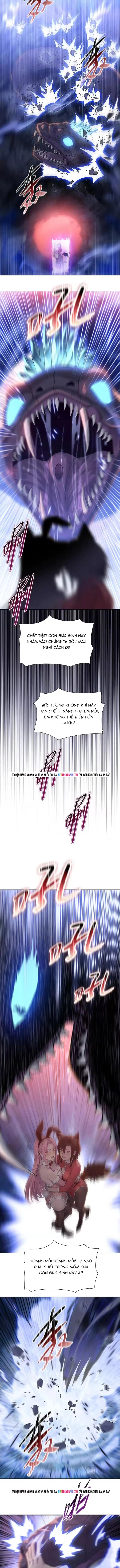 Kẻ Tàn Nhẫn Ngày Tận Thế: Bắt Đầu Dự Trữ Hàng Tỉ Tấn Vật Tư Chap 105 - Next Chap 106