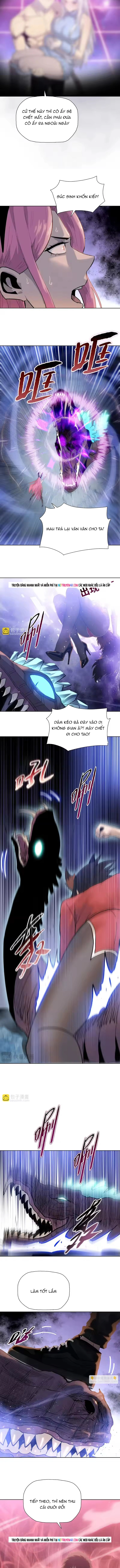 Kẻ Tàn Nhẫn Ngày Tận Thế: Bắt Đầu Dự Trữ Hàng Tỉ Tấn Vật Tư Chap 105 - Next Chap 106