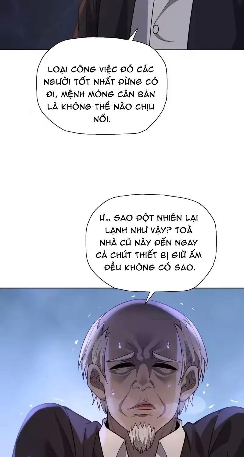 Kẻ Tàn Nhẫn Ngày Tận Thế: Bắt Đầu Dự Trữ Hàng Tỉ Tấn Vật Tư Chap 110 - Next Chap 111