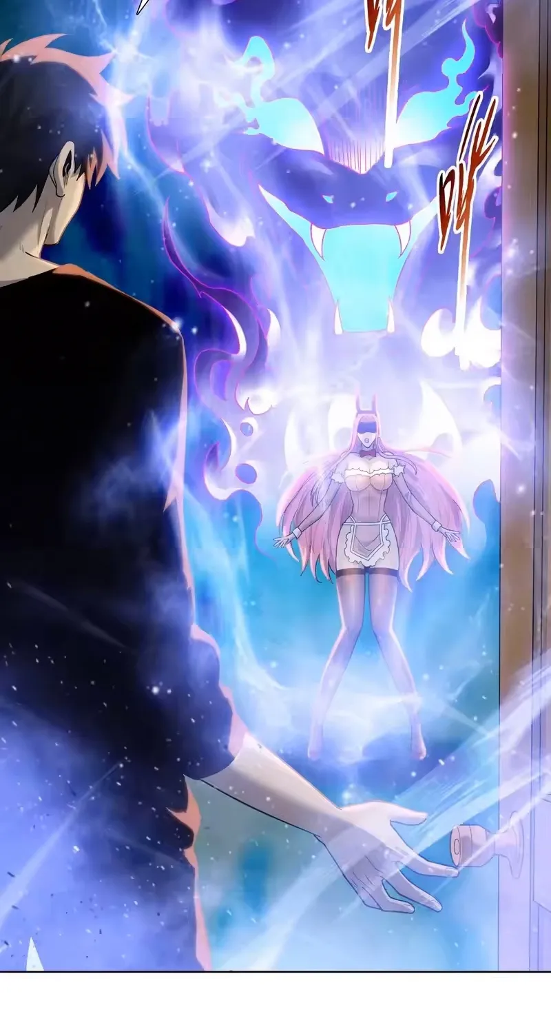 Kẻ Tàn Nhẫn Ngày Tận Thế: Bắt Đầu Dự Trữ Hàng Tỉ Tấn Vật Tư Chap 110 - Next Chap 111