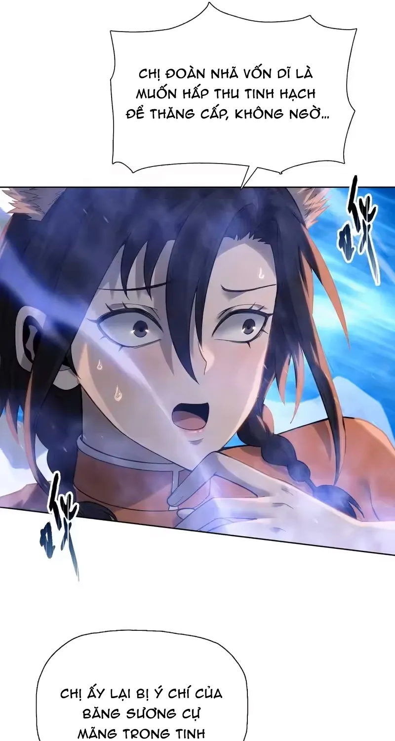 Kẻ Tàn Nhẫn Ngày Tận Thế: Bắt Đầu Dự Trữ Hàng Tỉ Tấn Vật Tư Chap 110 - Next Chap 111