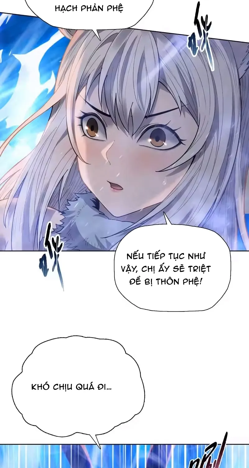 Kẻ Tàn Nhẫn Ngày Tận Thế: Bắt Đầu Dự Trữ Hàng Tỉ Tấn Vật Tư Chap 110 - Next Chap 111