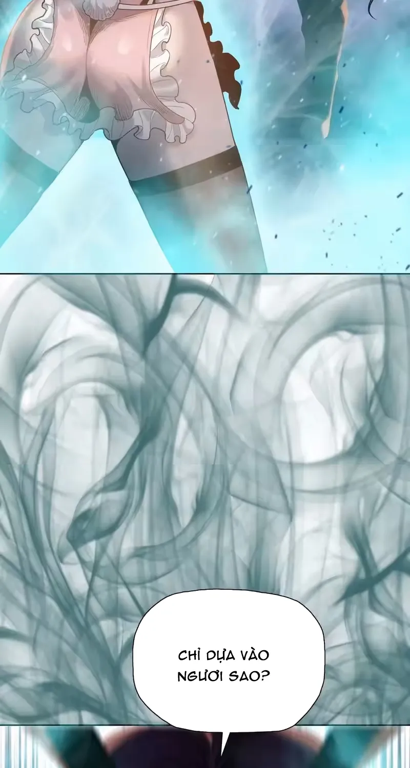 Kẻ Tàn Nhẫn Ngày Tận Thế: Bắt Đầu Dự Trữ Hàng Tỉ Tấn Vật Tư Chap 110 - Next Chap 111