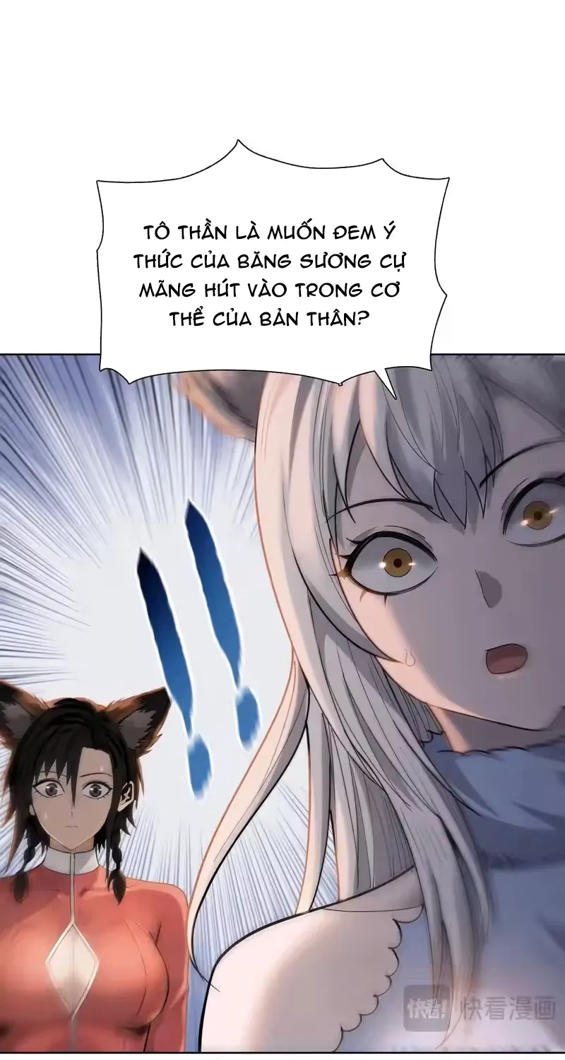 Kẻ Tàn Nhẫn Ngày Tận Thế: Bắt Đầu Dự Trữ Hàng Tỉ Tấn Vật Tư Chap 110 - Next Chap 111