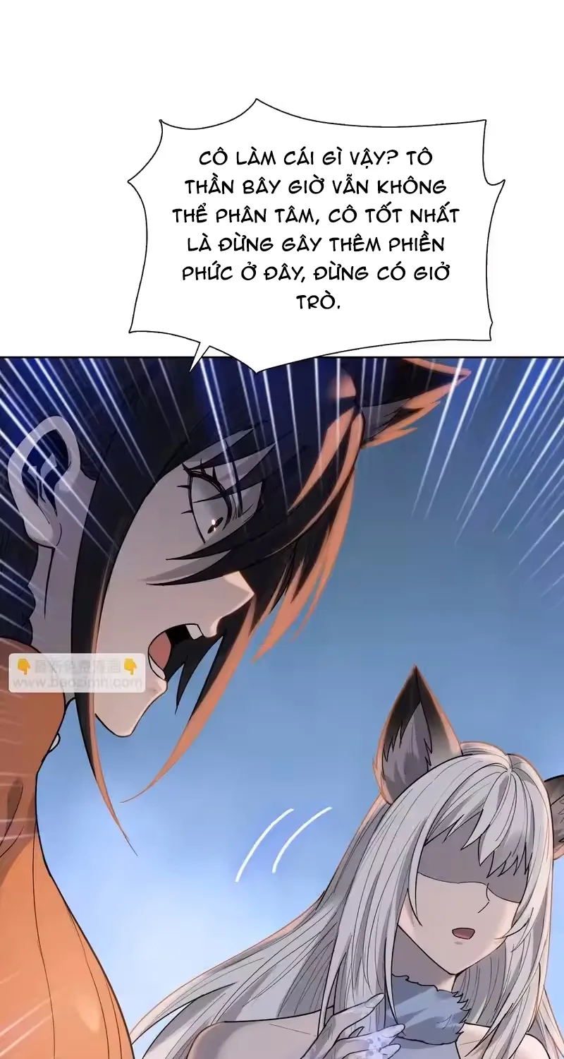 Kẻ Tàn Nhẫn Ngày Tận Thế: Bắt Đầu Dự Trữ Hàng Tỉ Tấn Vật Tư Chap 110 - Next Chap 111