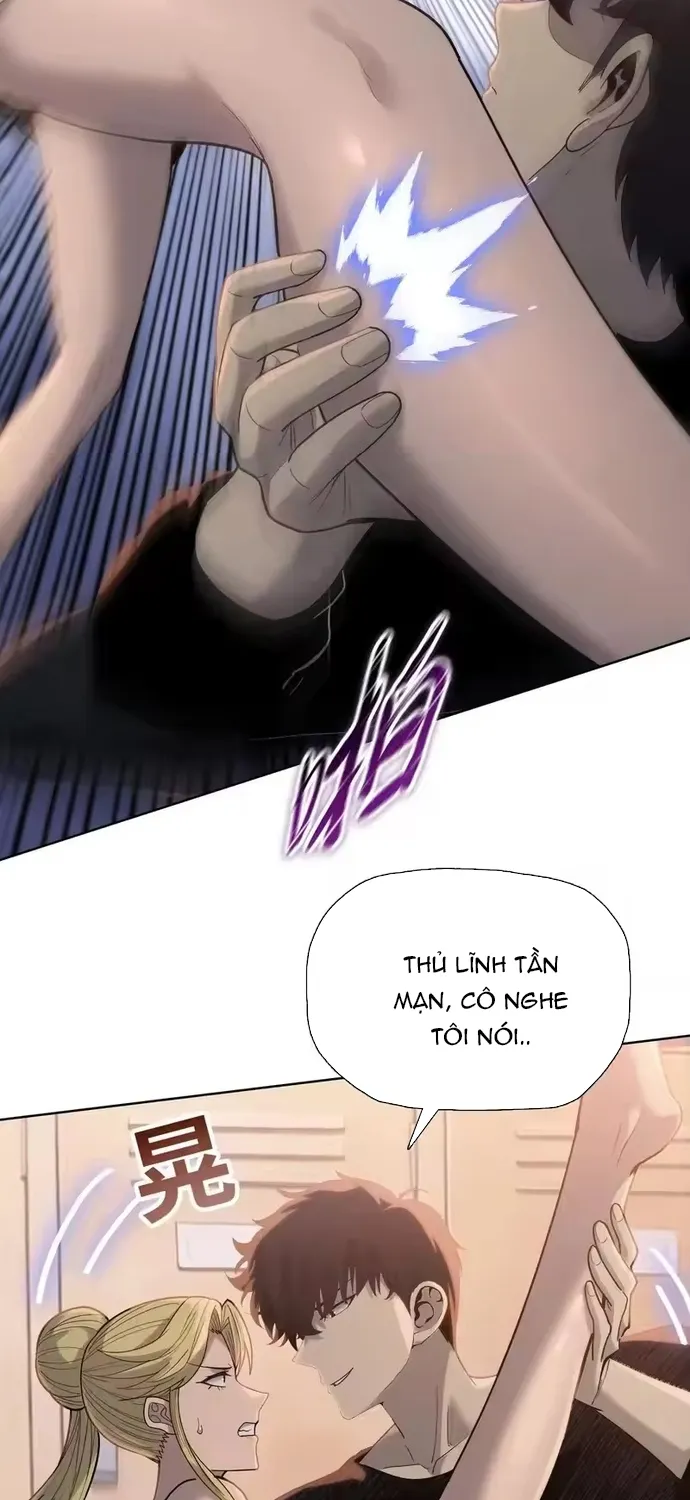 Kẻ Tàn Nhẫn Ngày Tận Thế: Bắt Đầu Dự Trữ Hàng Tỉ Tấn Vật Tư Chap 111 - Next Chap 112