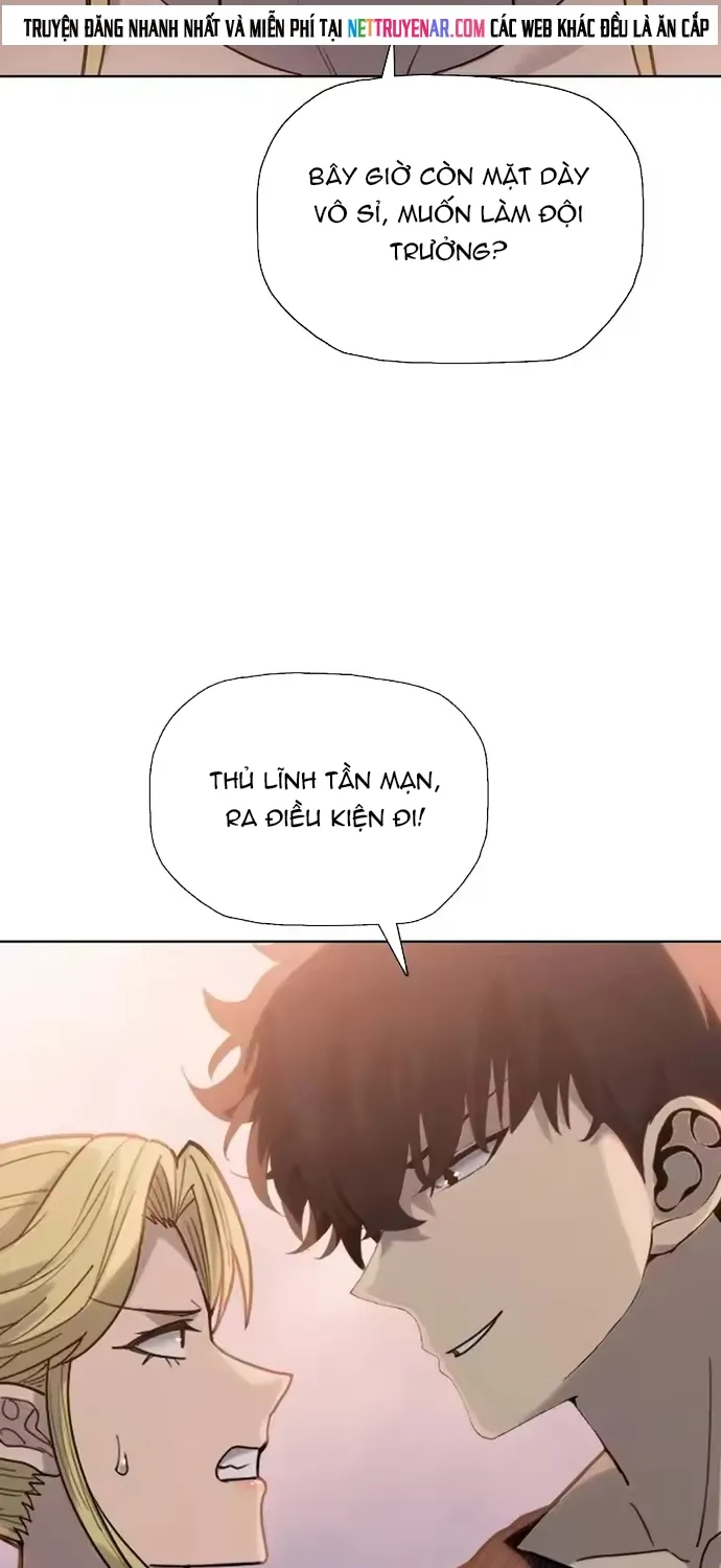 Kẻ Tàn Nhẫn Ngày Tận Thế: Bắt Đầu Dự Trữ Hàng Tỉ Tấn Vật Tư Chap 111 - Next Chap 112