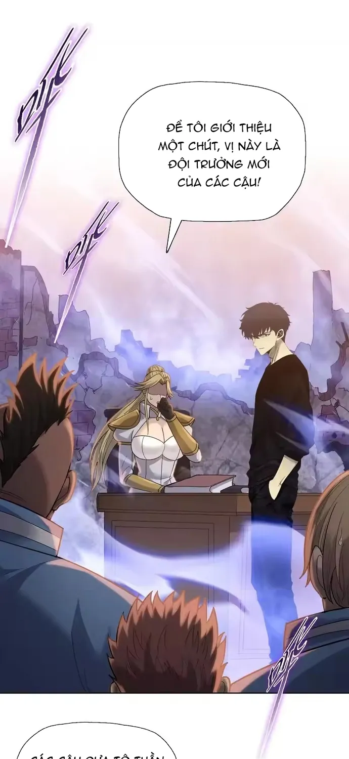 Kẻ Tàn Nhẫn Ngày Tận Thế: Bắt Đầu Dự Trữ Hàng Tỉ Tấn Vật Tư Chap 111 - Next Chap 112