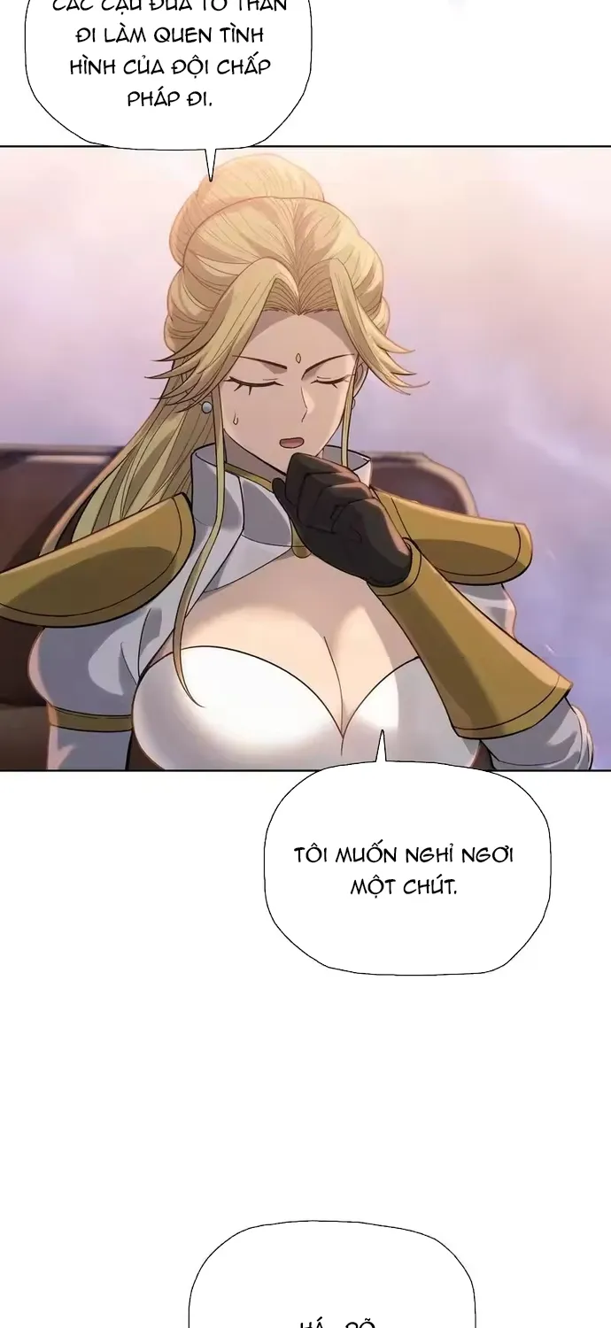 Kẻ Tàn Nhẫn Ngày Tận Thế: Bắt Đầu Dự Trữ Hàng Tỉ Tấn Vật Tư Chap 111 - Next Chap 112