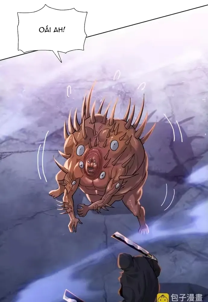 Kẻ Tàn Nhẫn Ngày Tận Thế: Bắt Đầu Dự Trữ Hàng Tỉ Tấn Vật Tư Chap 111 - Next Chap 112