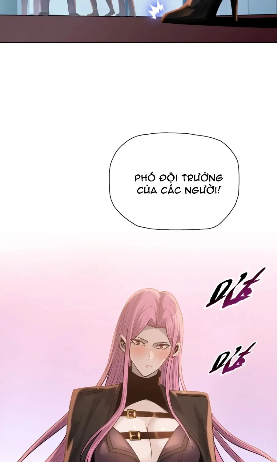 Kẻ Tàn Nhẫn Ngày Tận Thế: Bắt Đầu Dự Trữ Hàng Tỉ Tấn Vật Tư Chap 112 - Next Chap 113