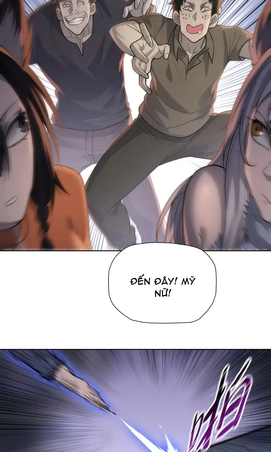 Kẻ Tàn Nhẫn Ngày Tận Thế: Bắt Đầu Dự Trữ Hàng Tỉ Tấn Vật Tư Chap 112 - Next Chap 113