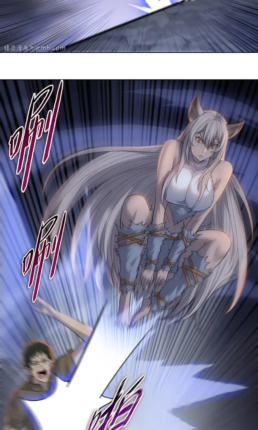 Kẻ Tàn Nhẫn Ngày Tận Thế: Bắt Đầu Dự Trữ Hàng Tỉ Tấn Vật Tư Chap 112 - Next Chap 113