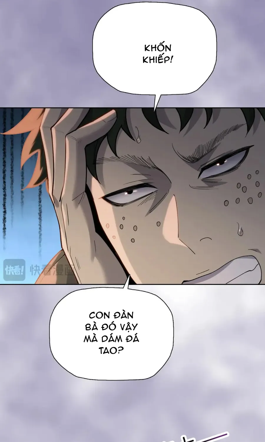 Kẻ Tàn Nhẫn Ngày Tận Thế: Bắt Đầu Dự Trữ Hàng Tỉ Tấn Vật Tư Chap 112 - Next Chap 113