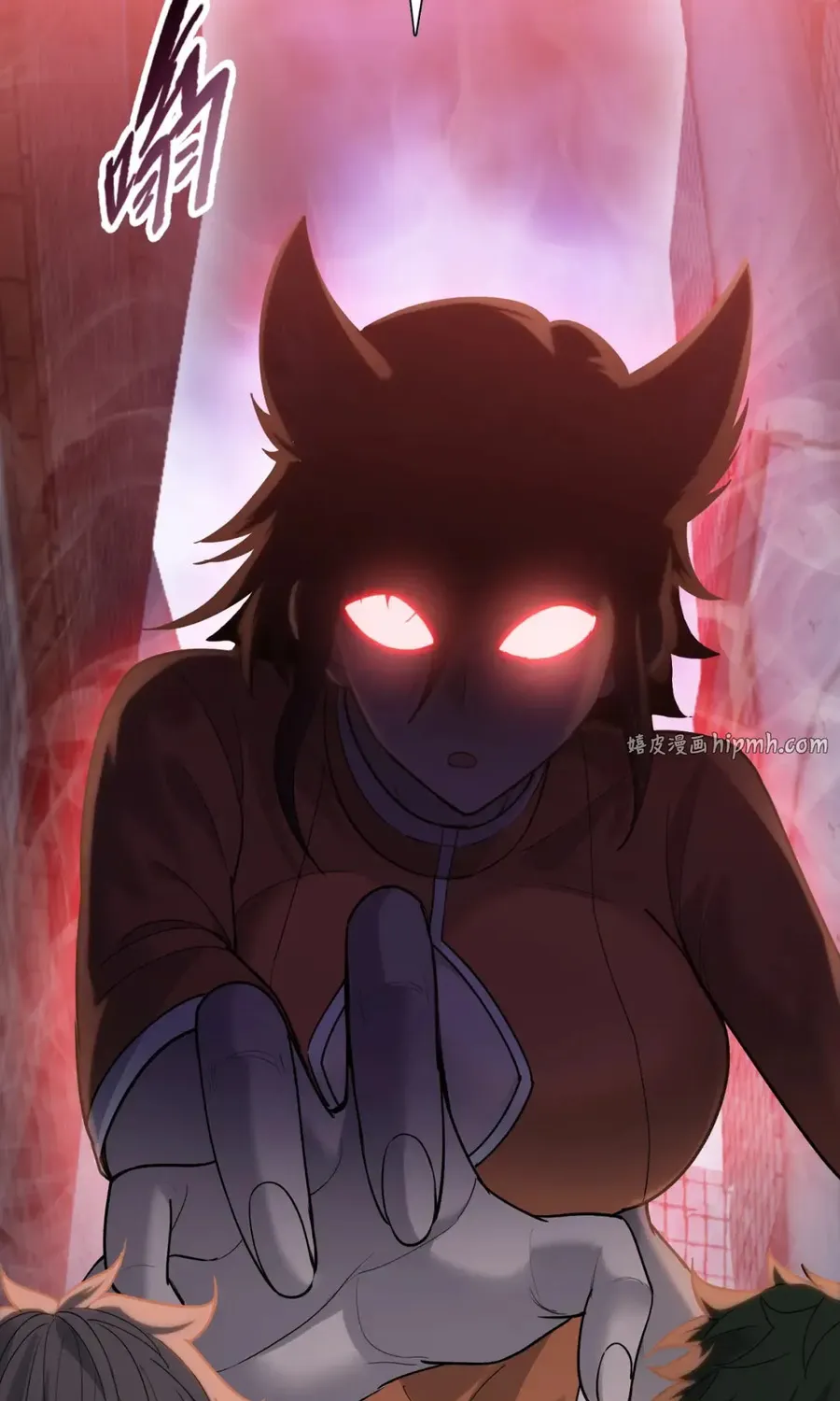 Kẻ Tàn Nhẫn Ngày Tận Thế: Bắt Đầu Dự Trữ Hàng Tỉ Tấn Vật Tư Chap 112 - Next Chap 113