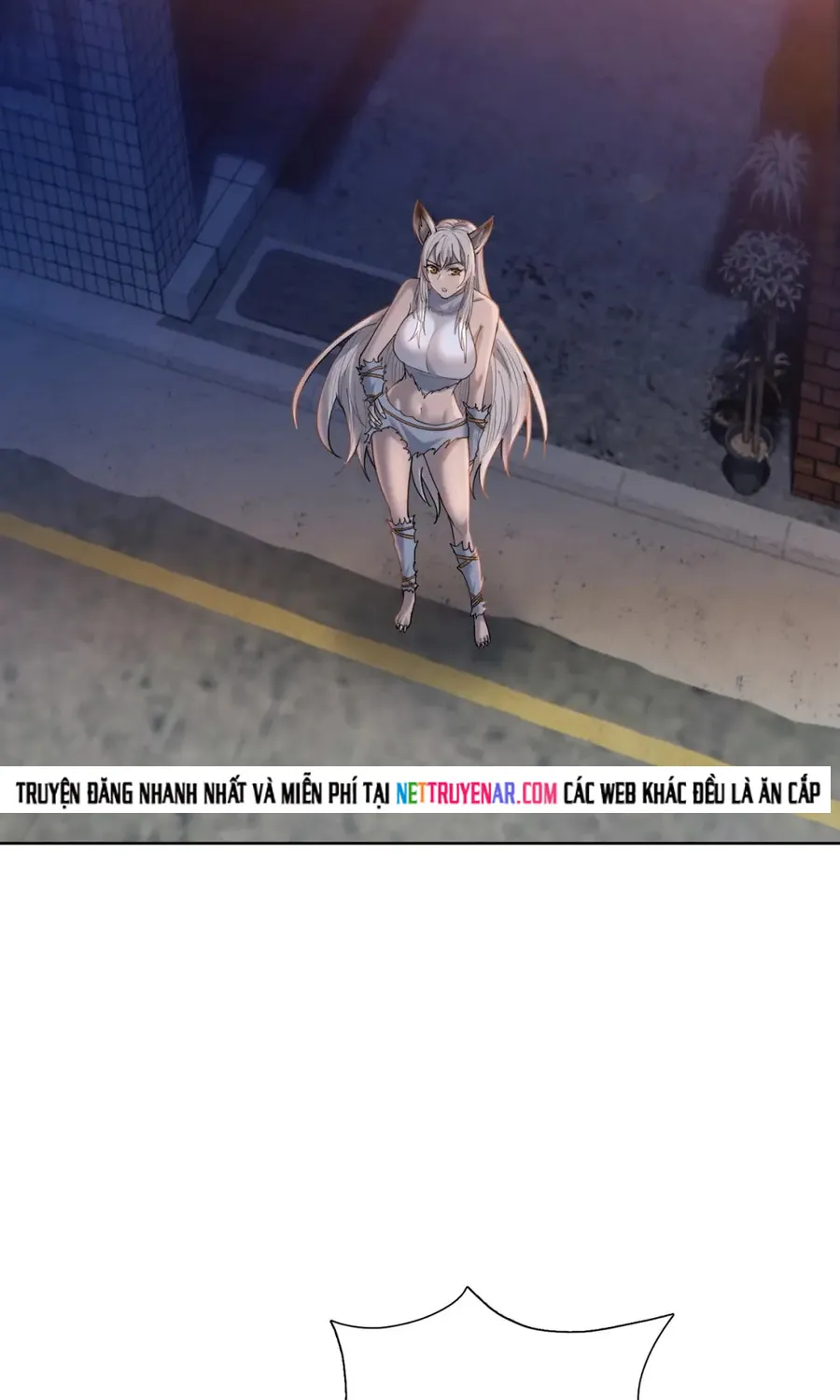 Kẻ Tàn Nhẫn Ngày Tận Thế: Bắt Đầu Dự Trữ Hàng Tỉ Tấn Vật Tư Chap 112 - Next Chap 113