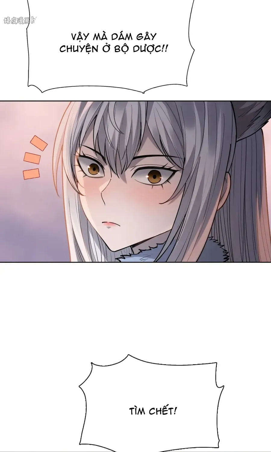 Kẻ Tàn Nhẫn Ngày Tận Thế: Bắt Đầu Dự Trữ Hàng Tỉ Tấn Vật Tư Chap 112 - Next Chap 113