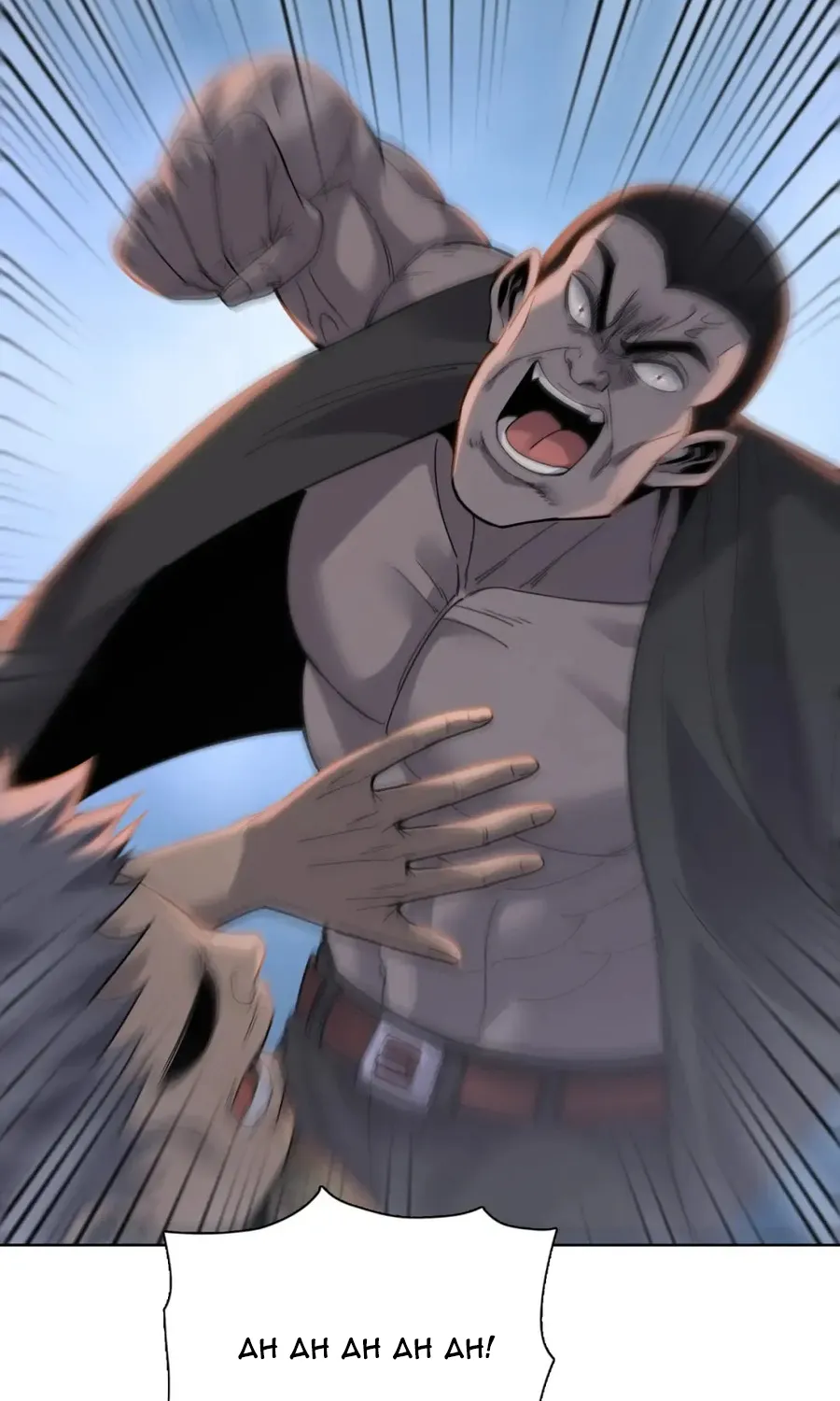 Kẻ Tàn Nhẫn Ngày Tận Thế: Bắt Đầu Dự Trữ Hàng Tỉ Tấn Vật Tư Chap 112 - Next Chap 113