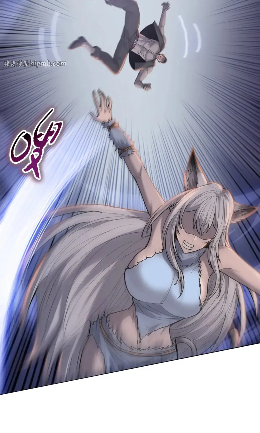 Kẻ Tàn Nhẫn Ngày Tận Thế: Bắt Đầu Dự Trữ Hàng Tỉ Tấn Vật Tư Chap 112 - Next Chap 113