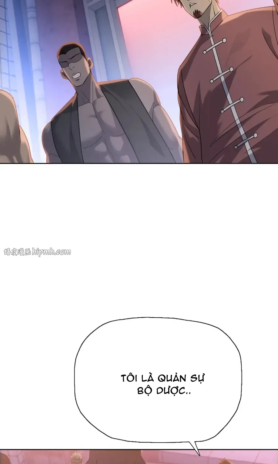 Kẻ Tàn Nhẫn Ngày Tận Thế: Bắt Đầu Dự Trữ Hàng Tỉ Tấn Vật Tư Chap 112 - Next Chap 113