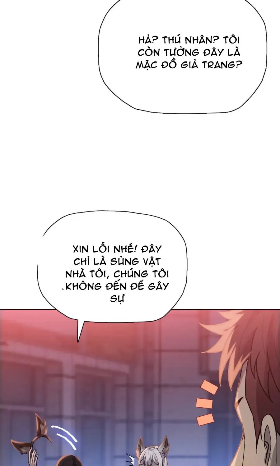 Kẻ Tàn Nhẫn Ngày Tận Thế: Bắt Đầu Dự Trữ Hàng Tỉ Tấn Vật Tư Chap 112 - Next Chap 113