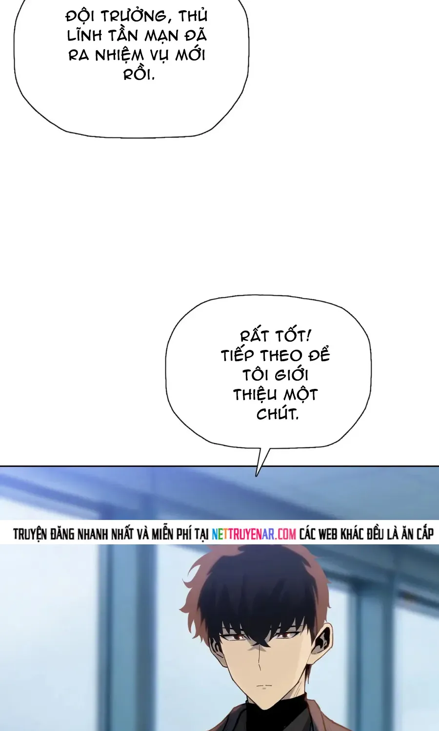 Kẻ Tàn Nhẫn Ngày Tận Thế: Bắt Đầu Dự Trữ Hàng Tỉ Tấn Vật Tư Chap 112 - Next Chap 113