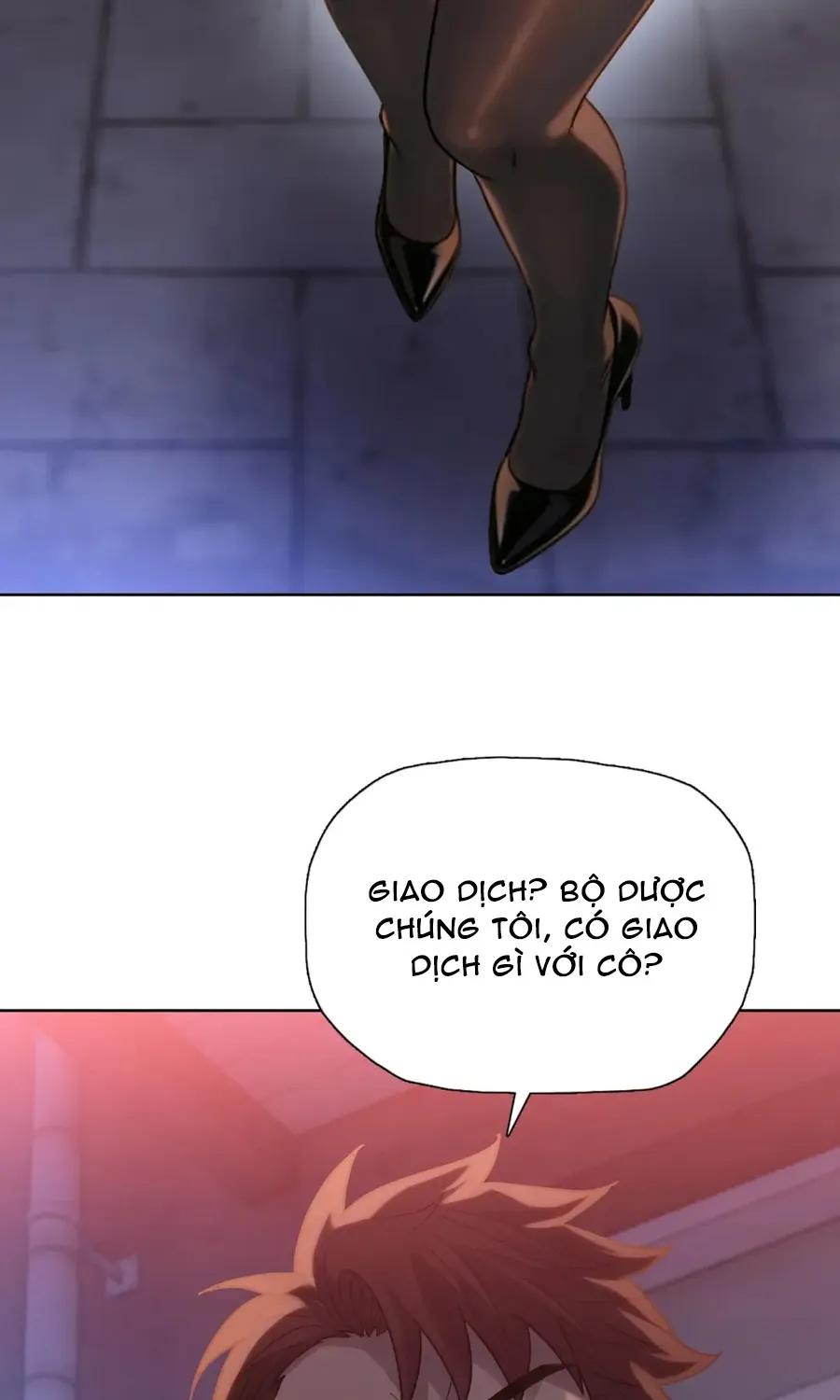 Kẻ Tàn Nhẫn Ngày Tận Thế: Bắt Đầu Dự Trữ Hàng Tỉ Tấn Vật Tư Chap 112 - Next Chap 113