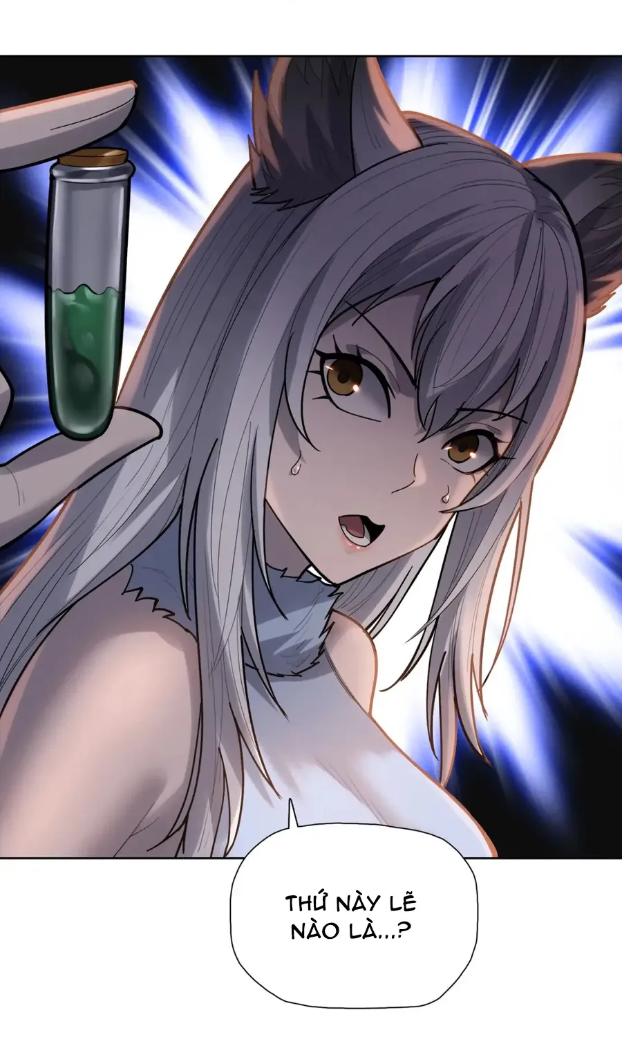 Kẻ Tàn Nhẫn Ngày Tận Thế: Bắt Đầu Dự Trữ Hàng Tỉ Tấn Vật Tư Chap 112 - Next Chap 113