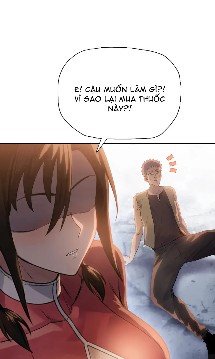 Kẻ Tàn Nhẫn Ngày Tận Thế: Bắt Đầu Dự Trữ Hàng Tỉ Tấn Vật Tư Chap 112 - Next Chap 113