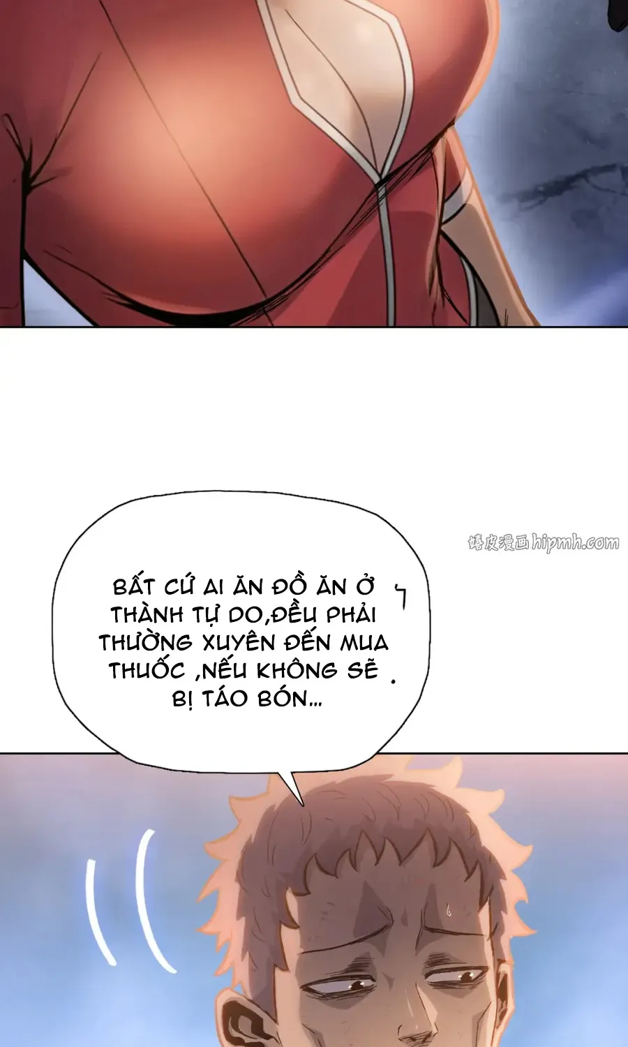 Kẻ Tàn Nhẫn Ngày Tận Thế: Bắt Đầu Dự Trữ Hàng Tỉ Tấn Vật Tư Chap 112 - Next Chap 113