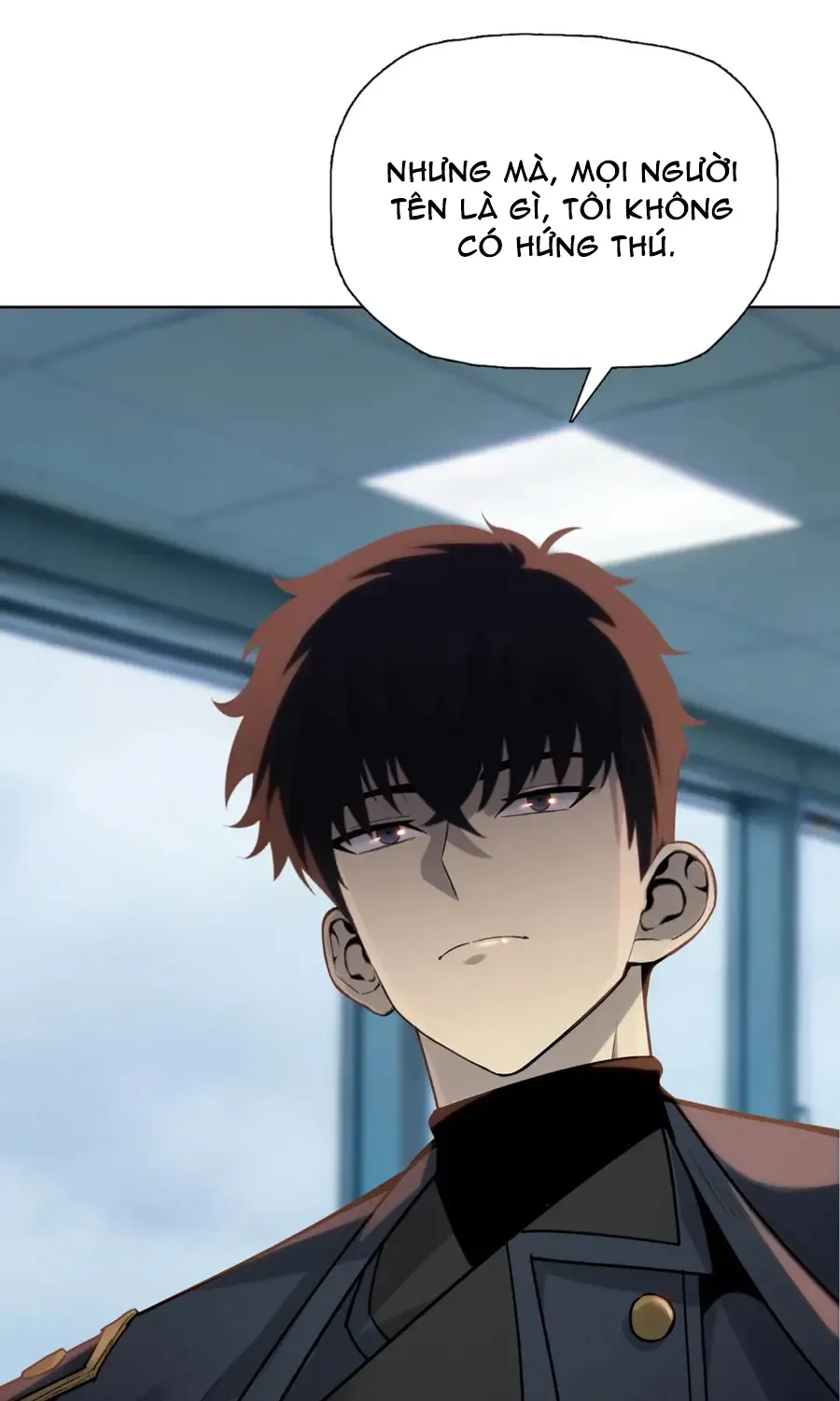 Kẻ Tàn Nhẫn Ngày Tận Thế: Bắt Đầu Dự Trữ Hàng Tỉ Tấn Vật Tư Chap 112 - Next Chap 113